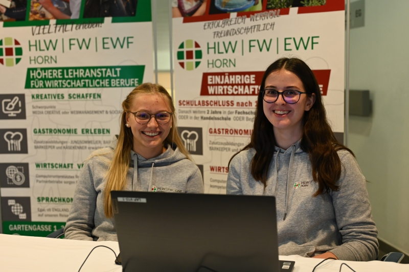 Tag der offenen Tür 2023