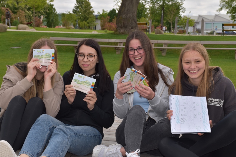 Projekt-Oekoleita