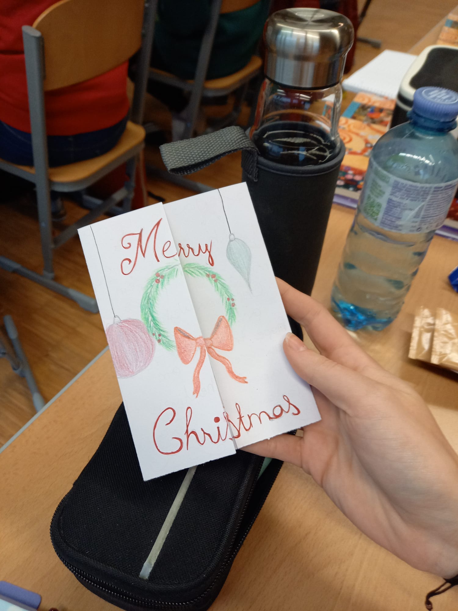 Weihnachtsaktion