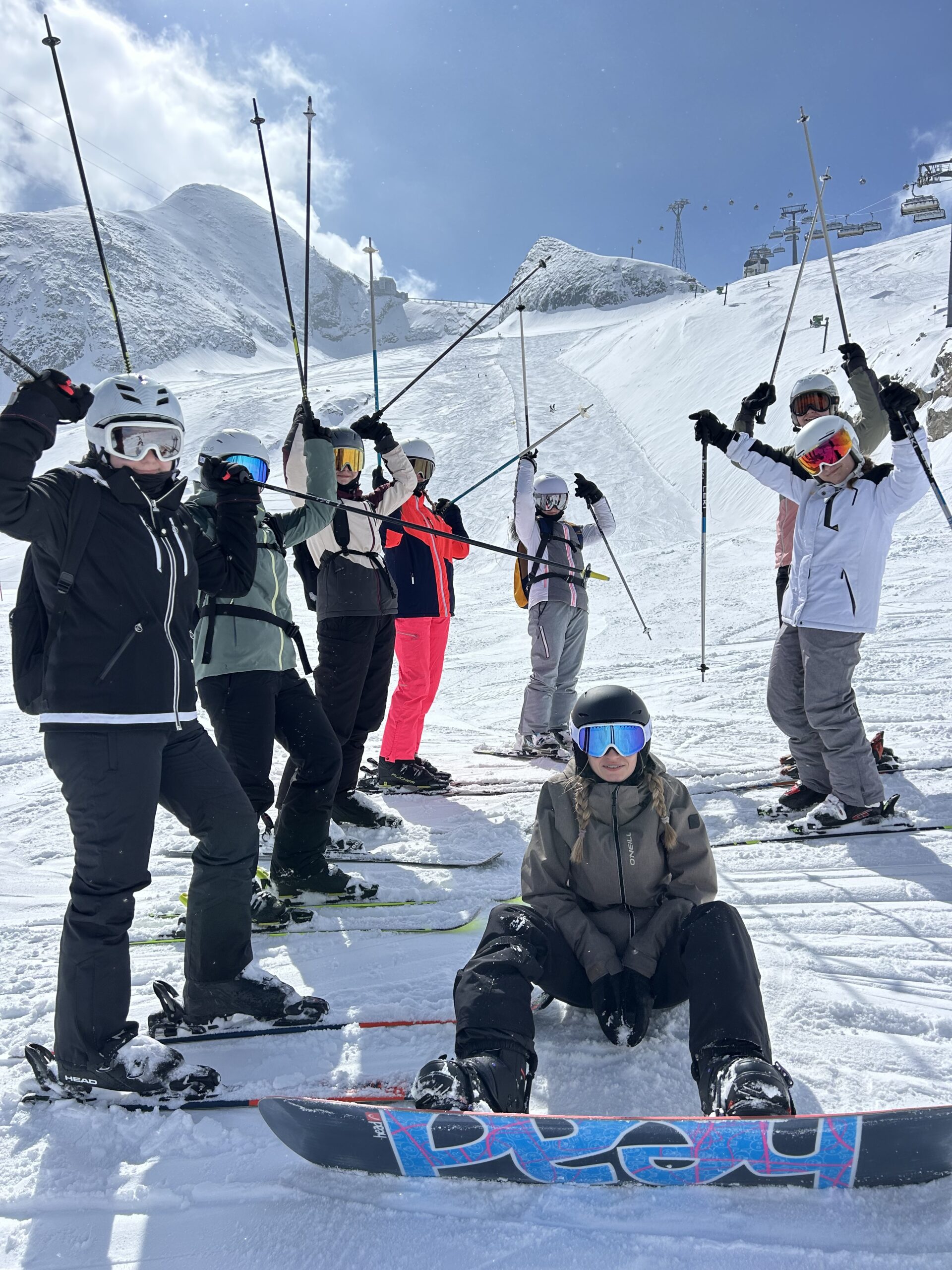 Skikurs1