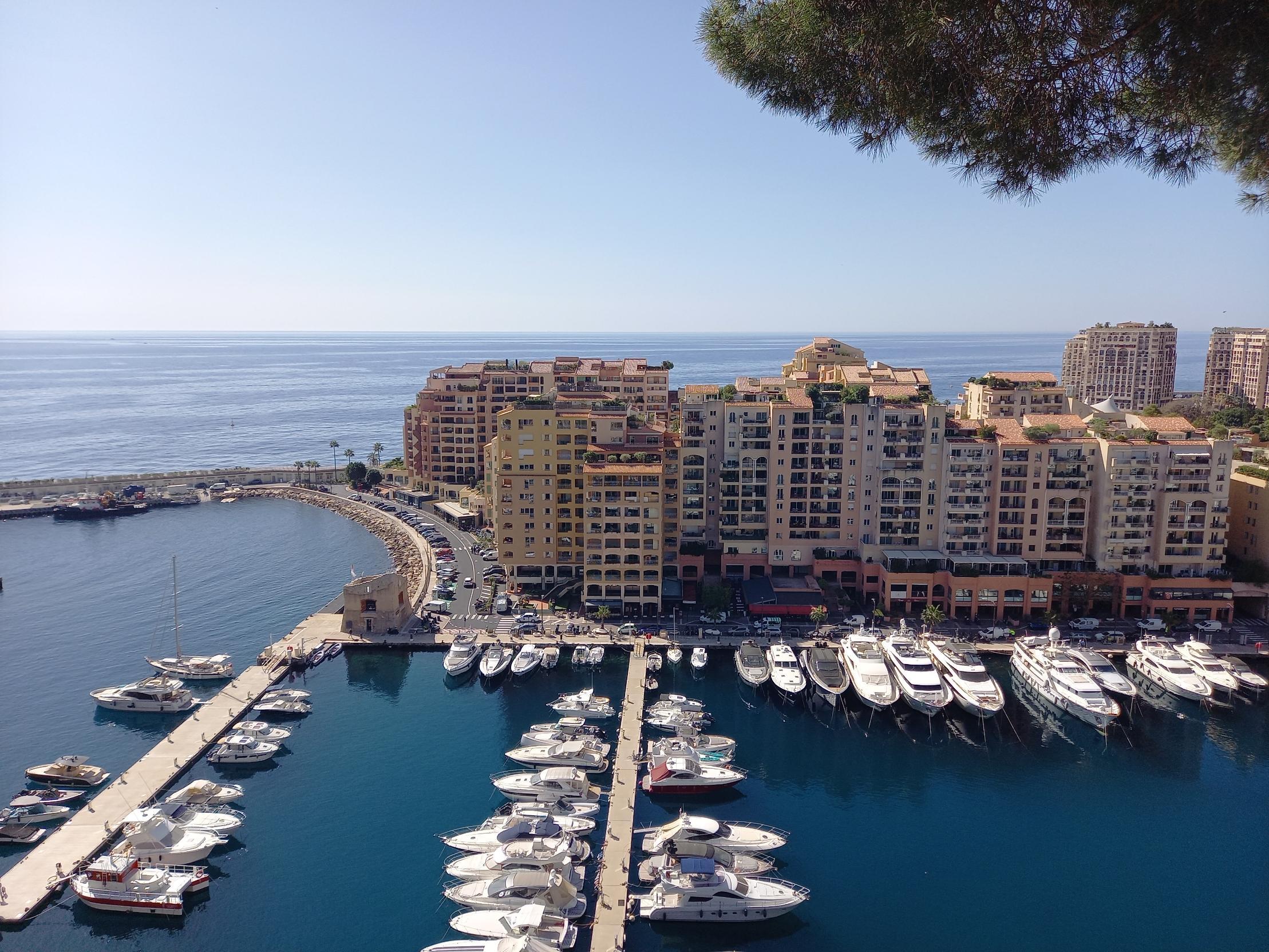 Monaco