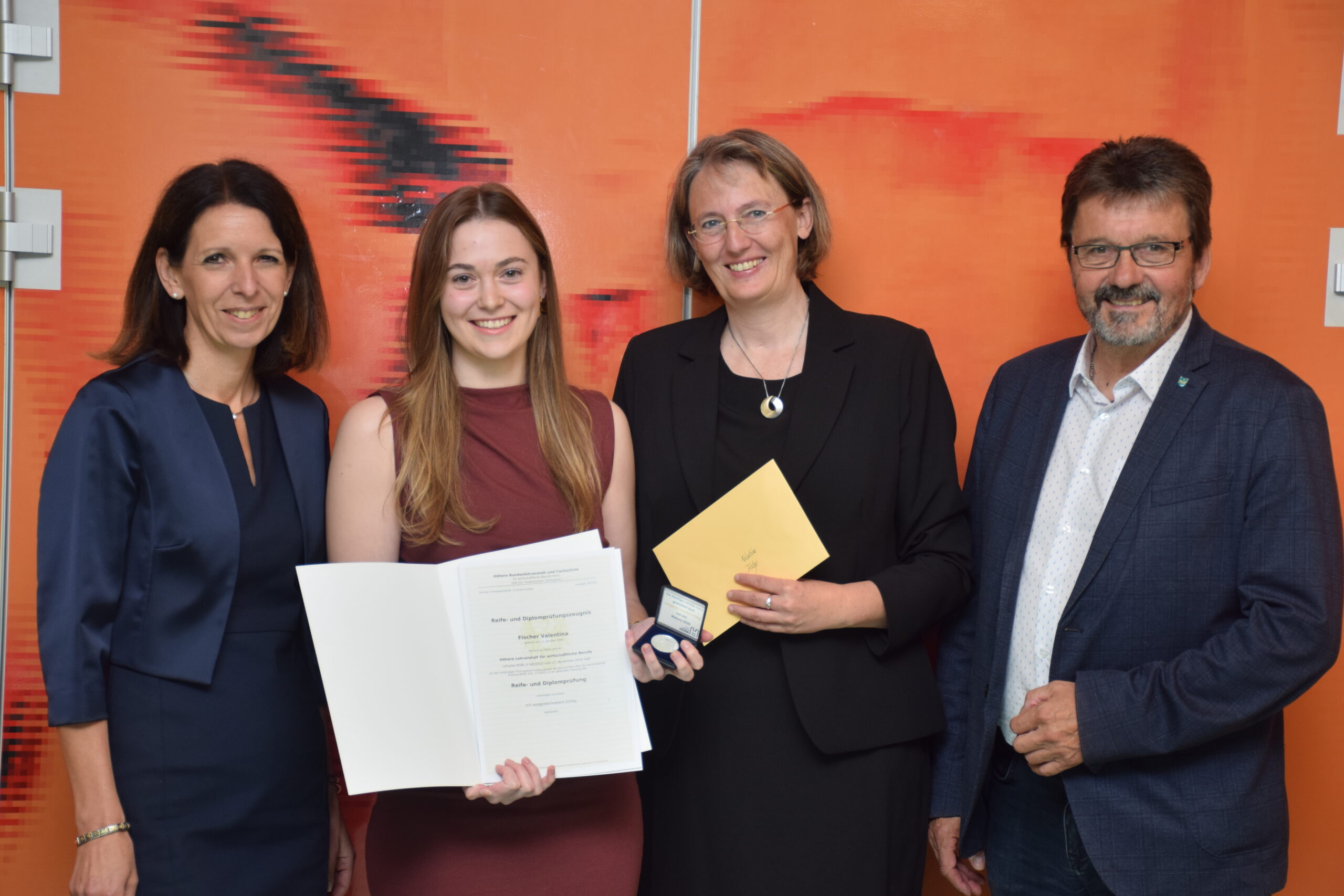Reife- und Diplomprüfung 2026