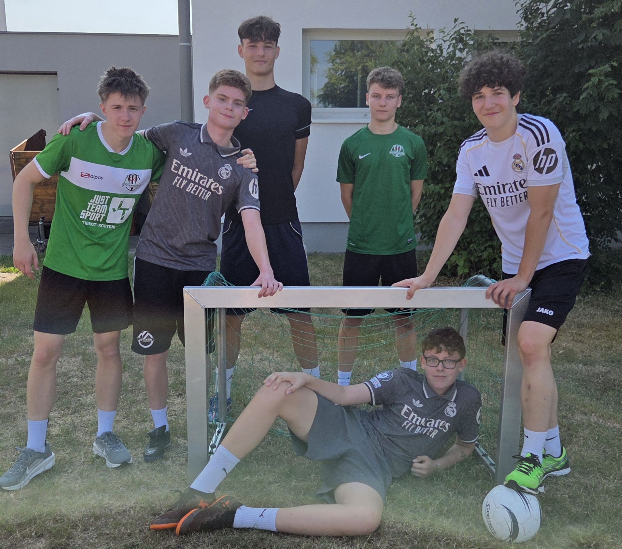 Fußball