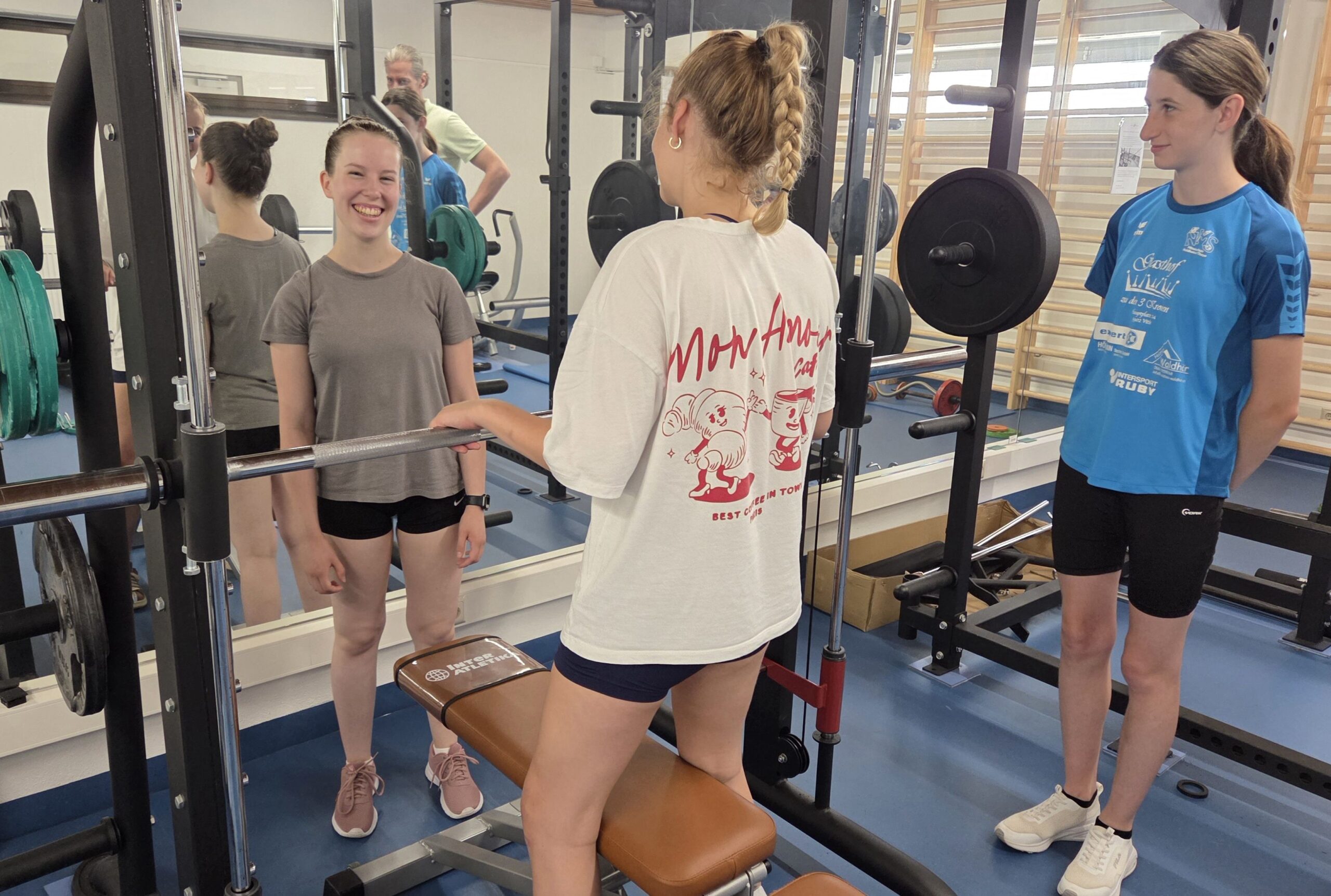 Personal Training