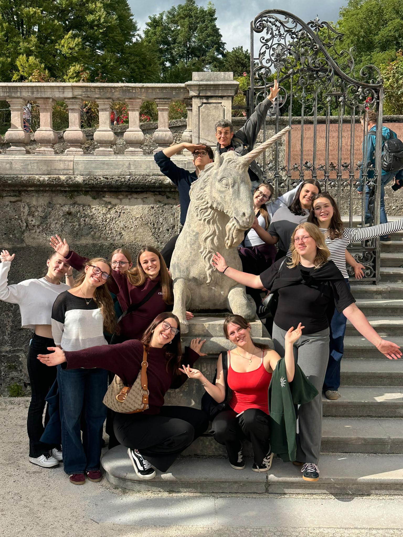 Kulturtage in Salzburg