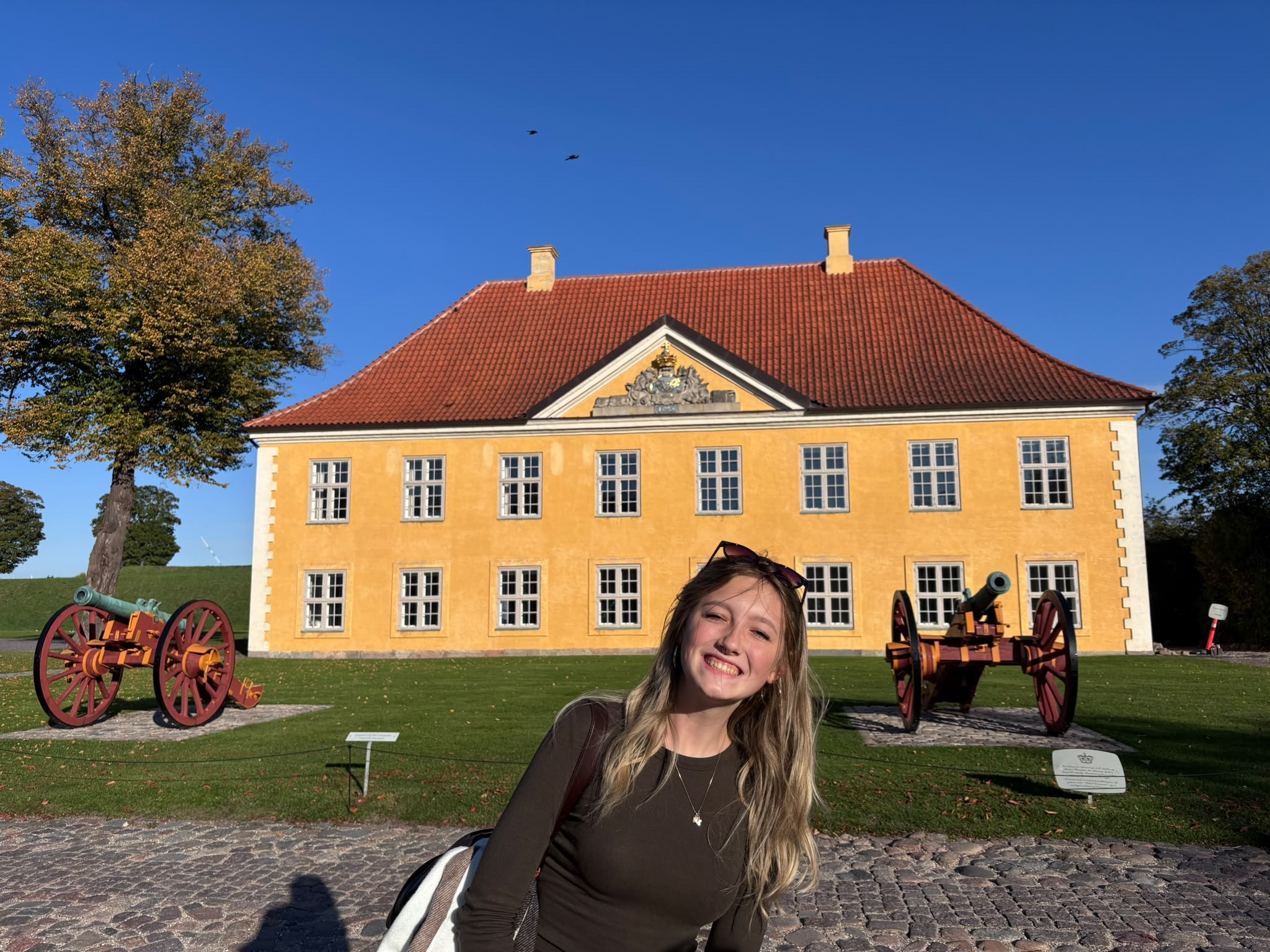 Kastell Kopenhagen